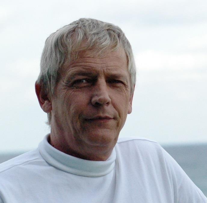 Brent Greatbatch Ph.D. : Teacher
