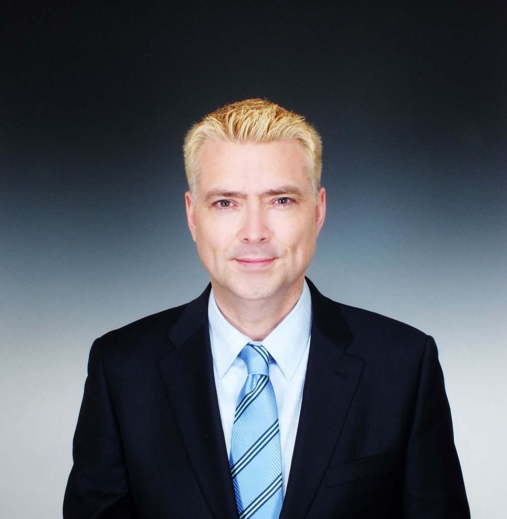 Darrell Monkman : Teacher