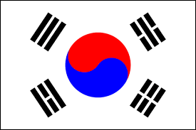 K Flag